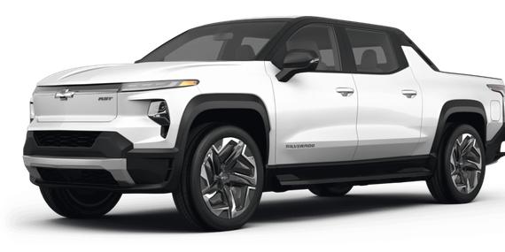 CHEVROLET SILVERADO EV 2024 1GC10UED4RU201316 image CHEVROLET SILVERADO EV 2024 1GC10UED4RU201316 image